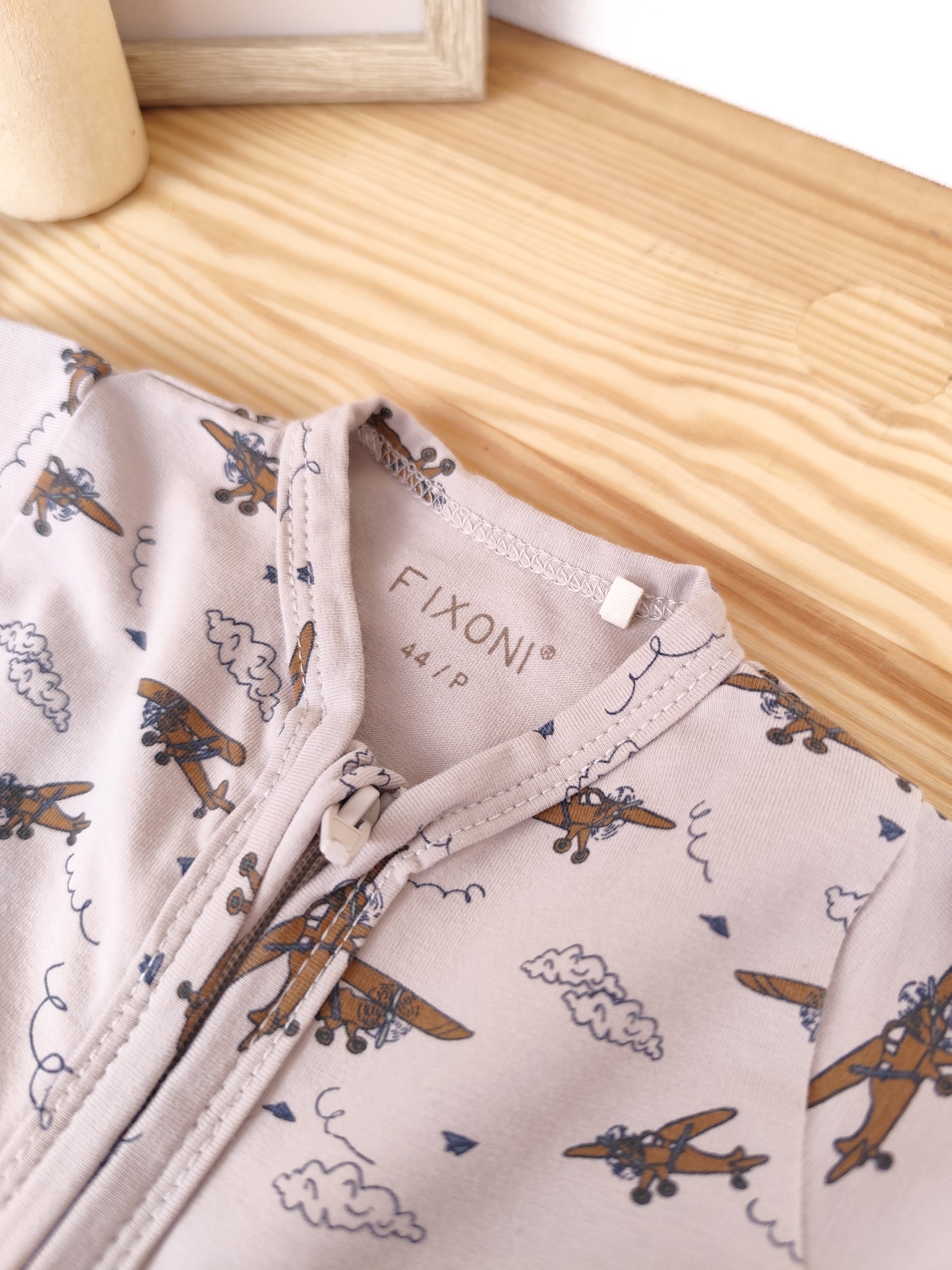 Fixoni Set - Motiv - Größe 44