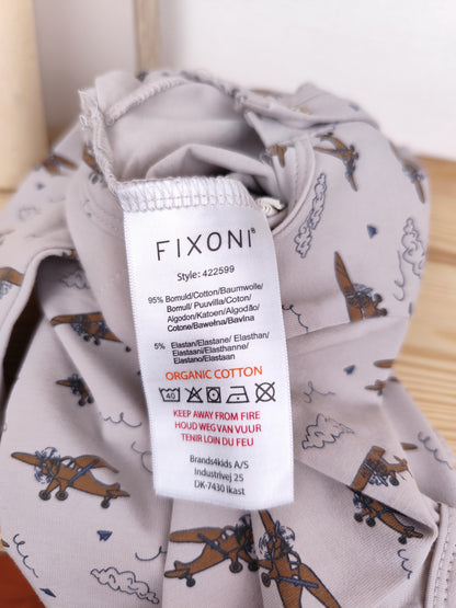 Fixoni Set - Motiv - Größe 44