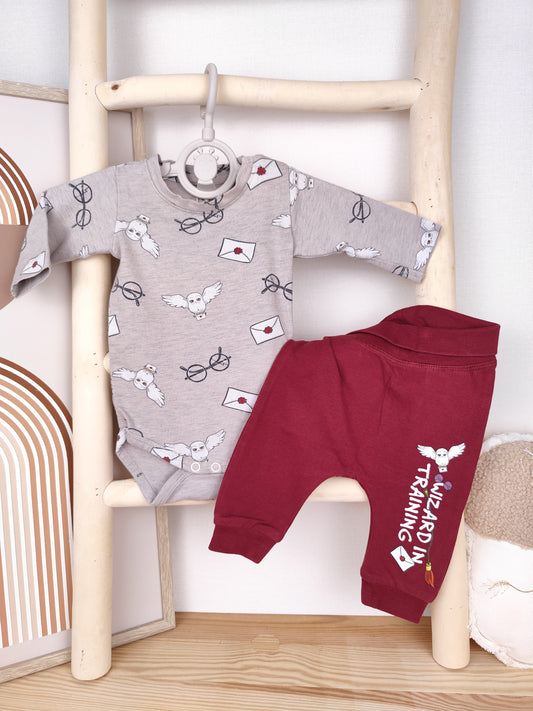 Name It Set - Harry Potter - Größe 50