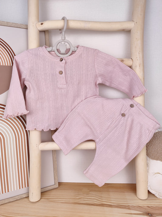 Topomini Set - Größe 50/56