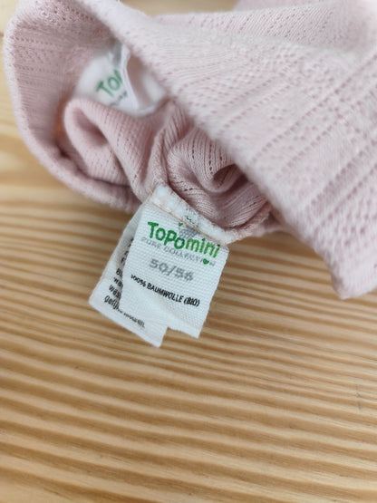 Topomini Set - Größe 50/56