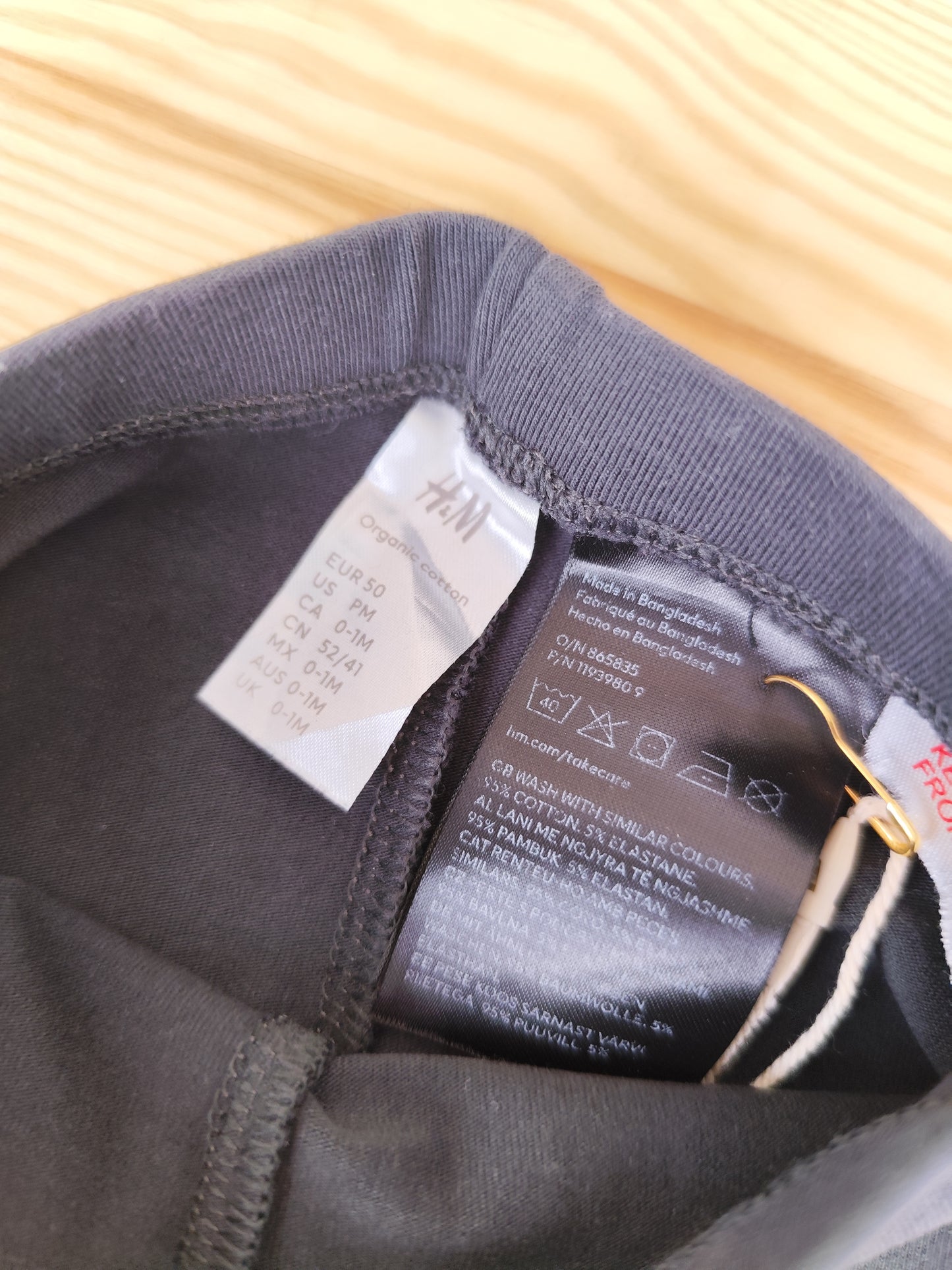 H&M Leggings - Größe 50