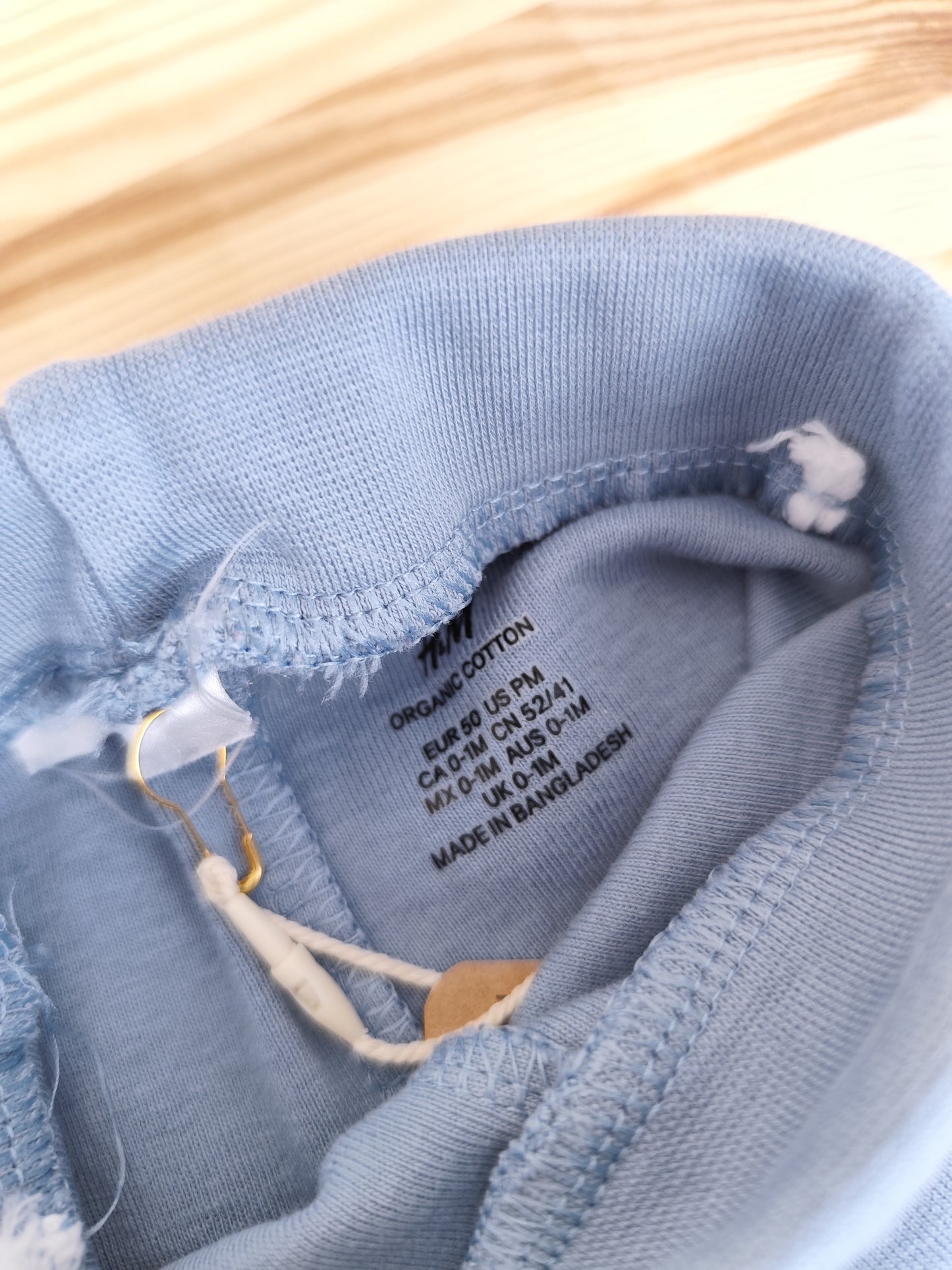H&M Leggings - Größe 50
