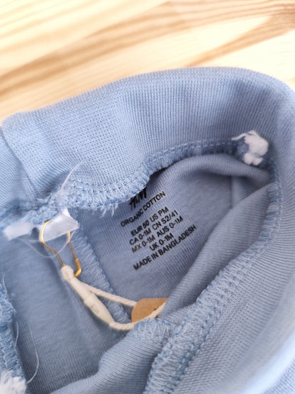 H&M Leggings - Größe 50