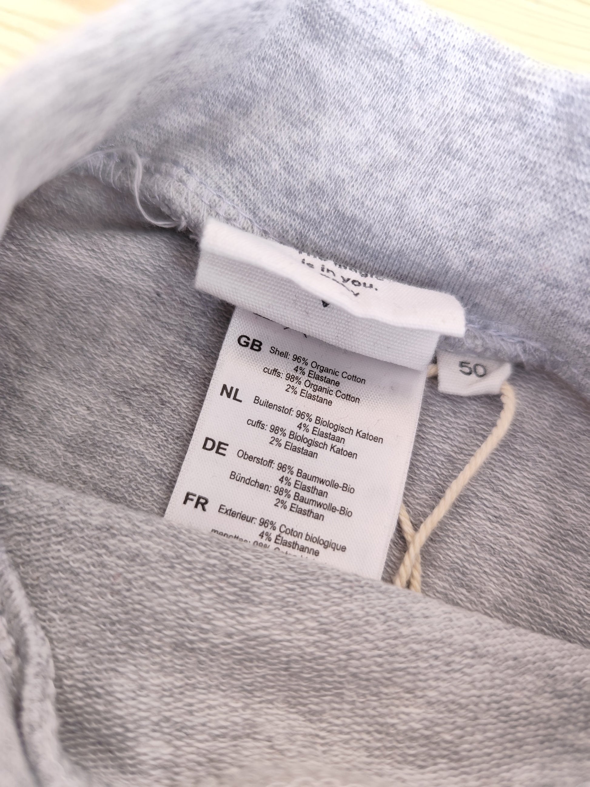 Feetje Hose - Tiermotiv - Größe 50
