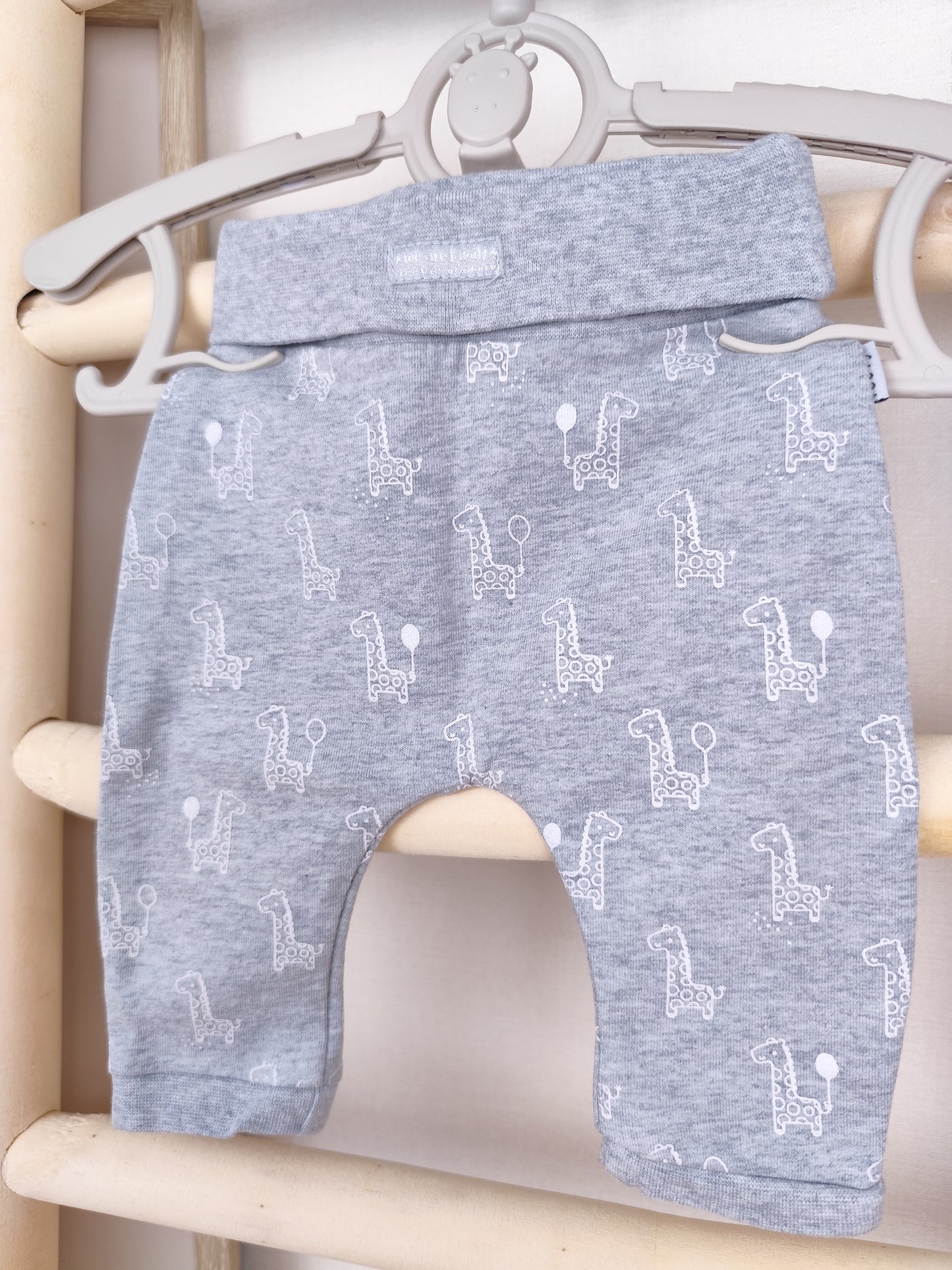 Feetje Hose - Tiermotiv - Größe 50