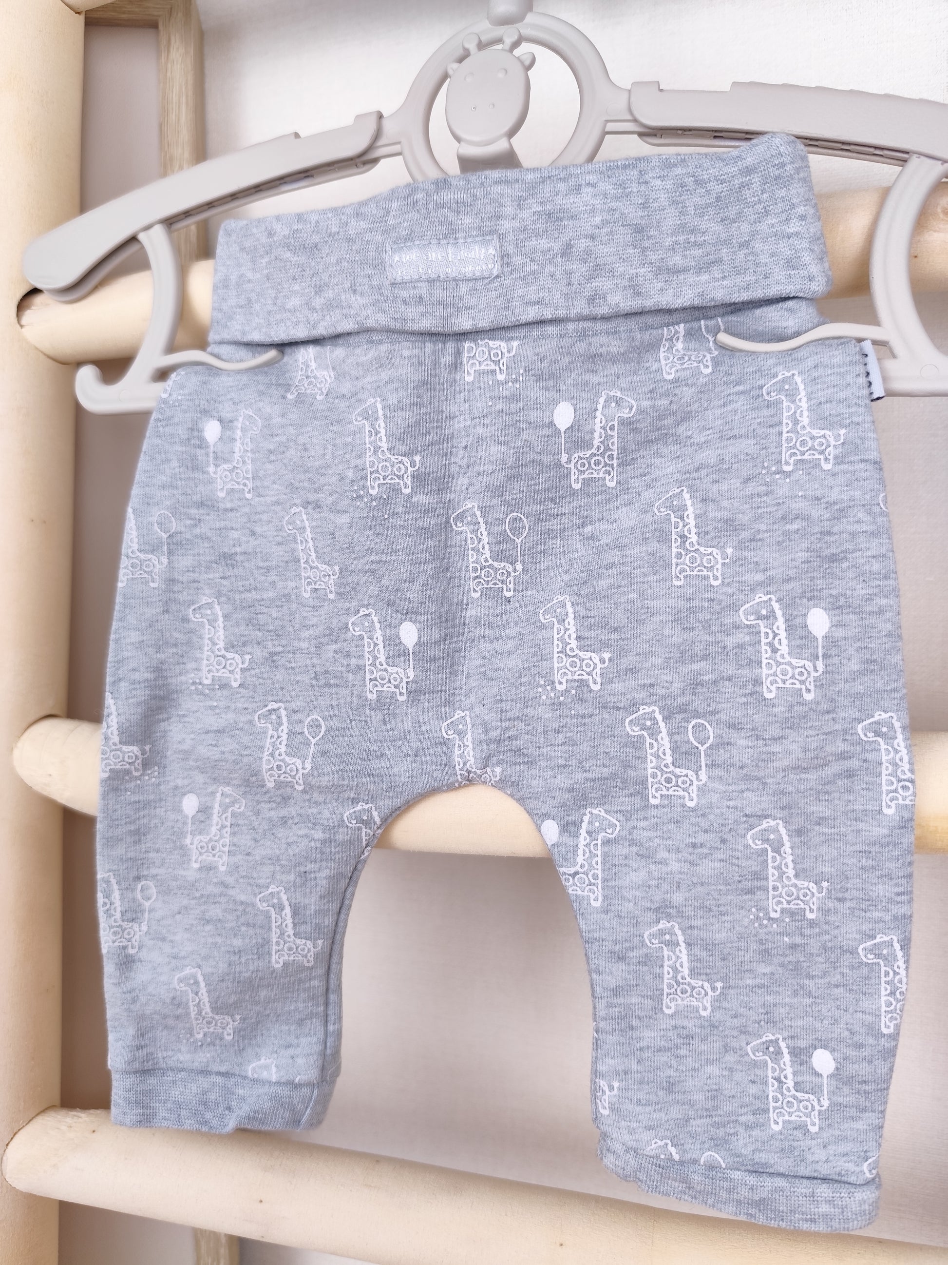 Feetje Hose - Tiermotiv - Größe 50