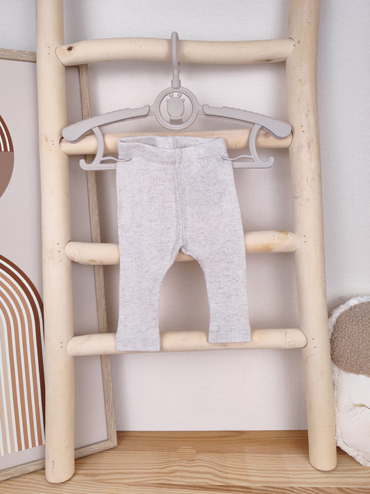 Name It Leggings - gerippt - Größe 50