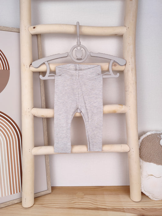 Name It Leggings - gerippt - Größe 50