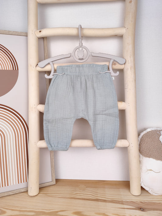 Zeeman Hose - Musselin - Größe 50