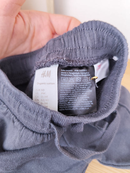 H&M Hose - Cargo - Größe 50