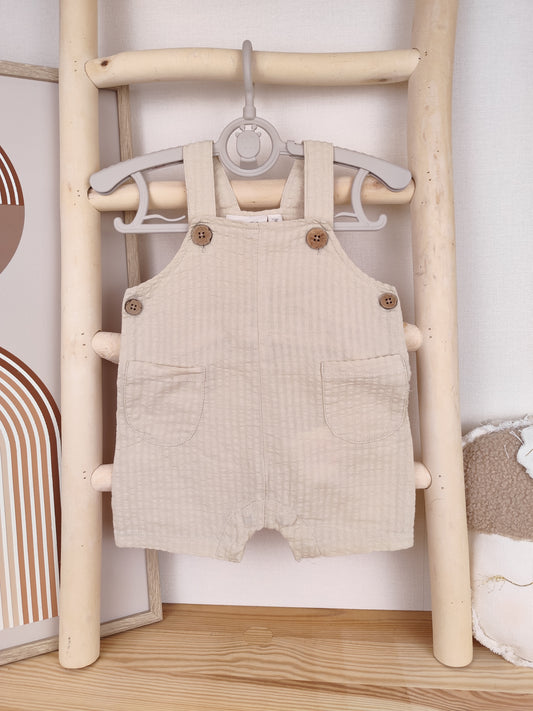 Lil'Atelier Latzhose - Größe 56