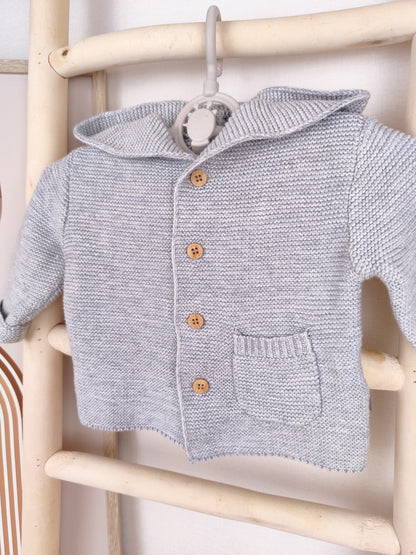 Feetje Strickjacke - Größe 56