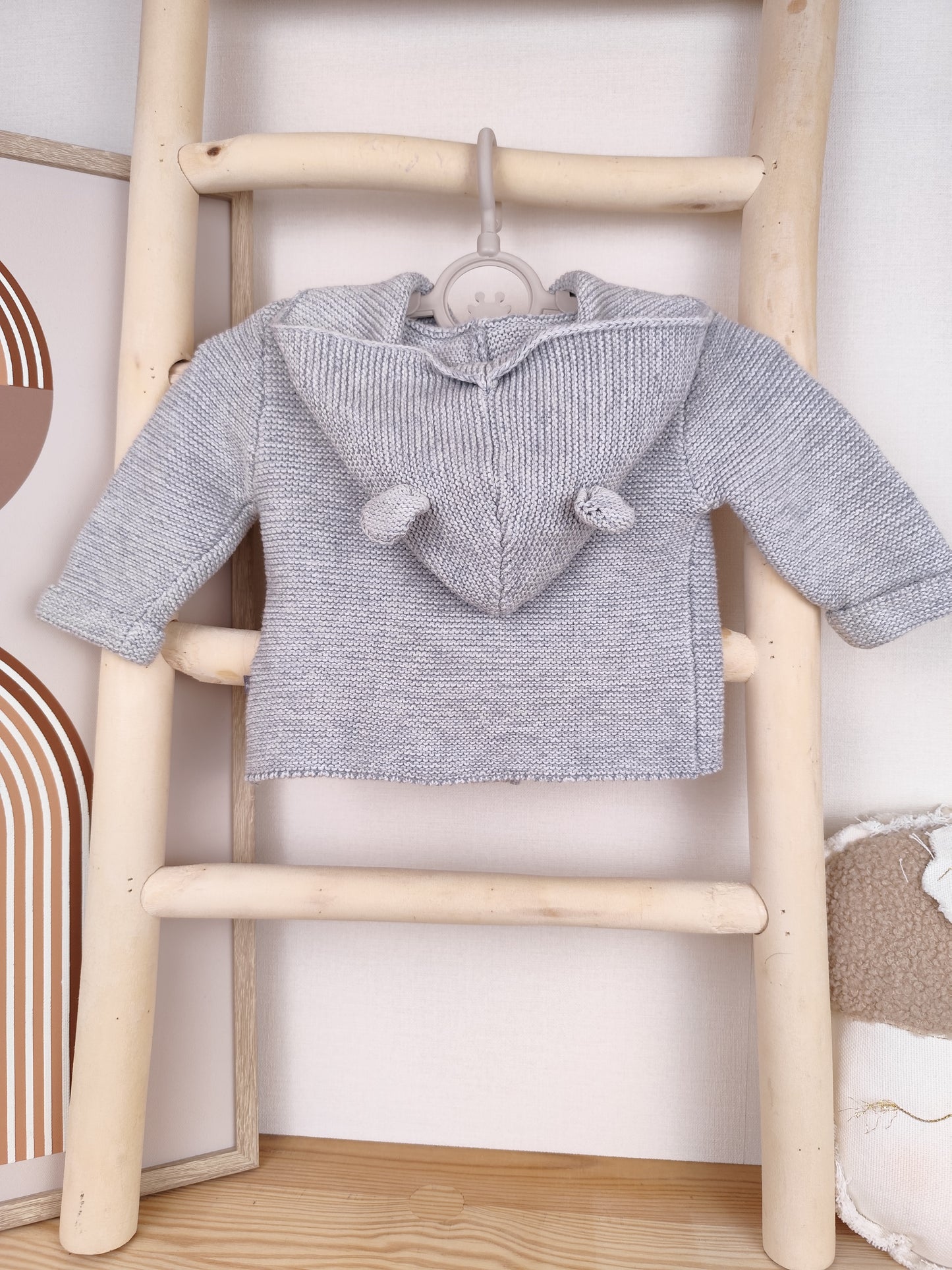 Feetje Strickjacke - Größe 56