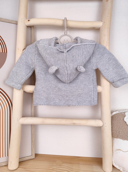 Feetje Strickjacke - Größe 56