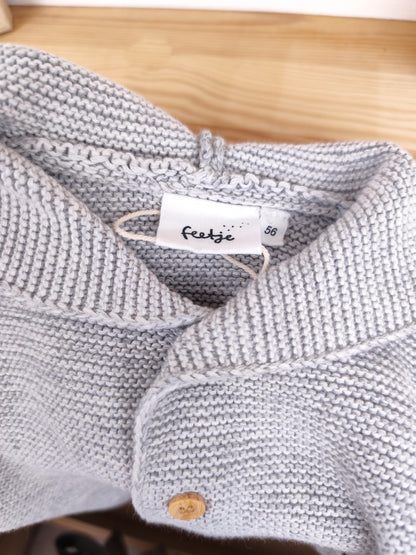 Feetje Strickjacke - Größe 56