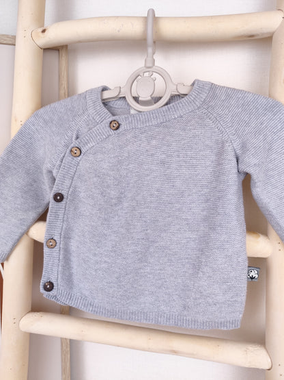 Sterntaler Strickjacke - Größe 56