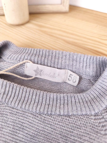 Sterntaler Strickjacke - Größe 56
