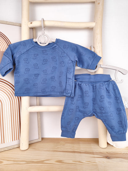 H&M Set - Löwe - Größe 56