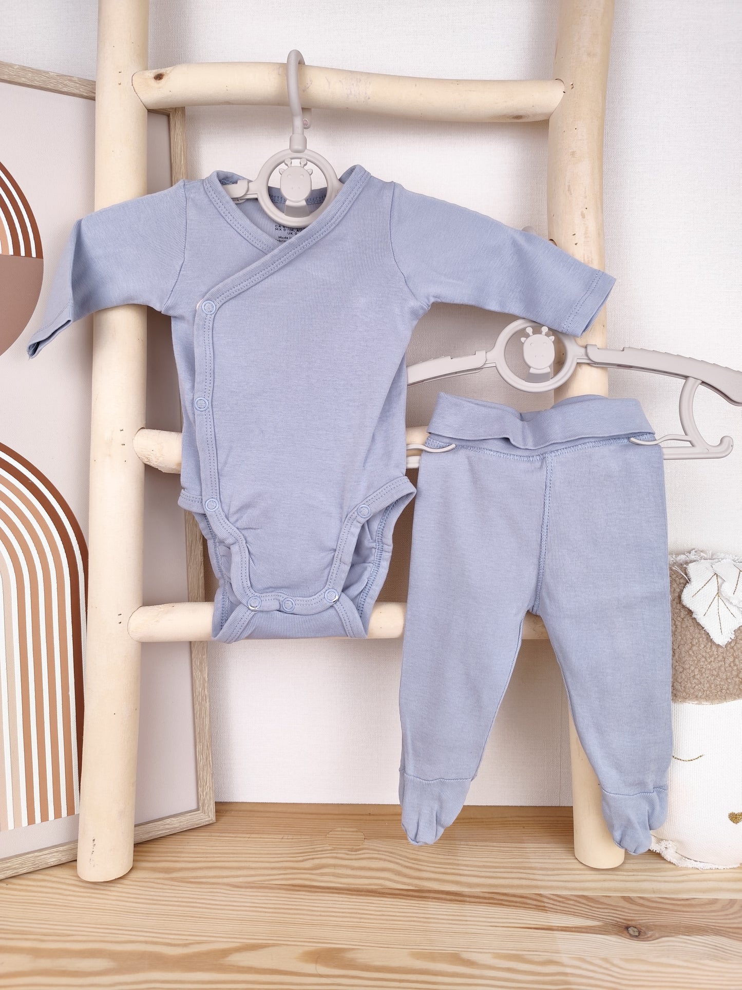 H&M Set - Größe 50 (B-Ware)