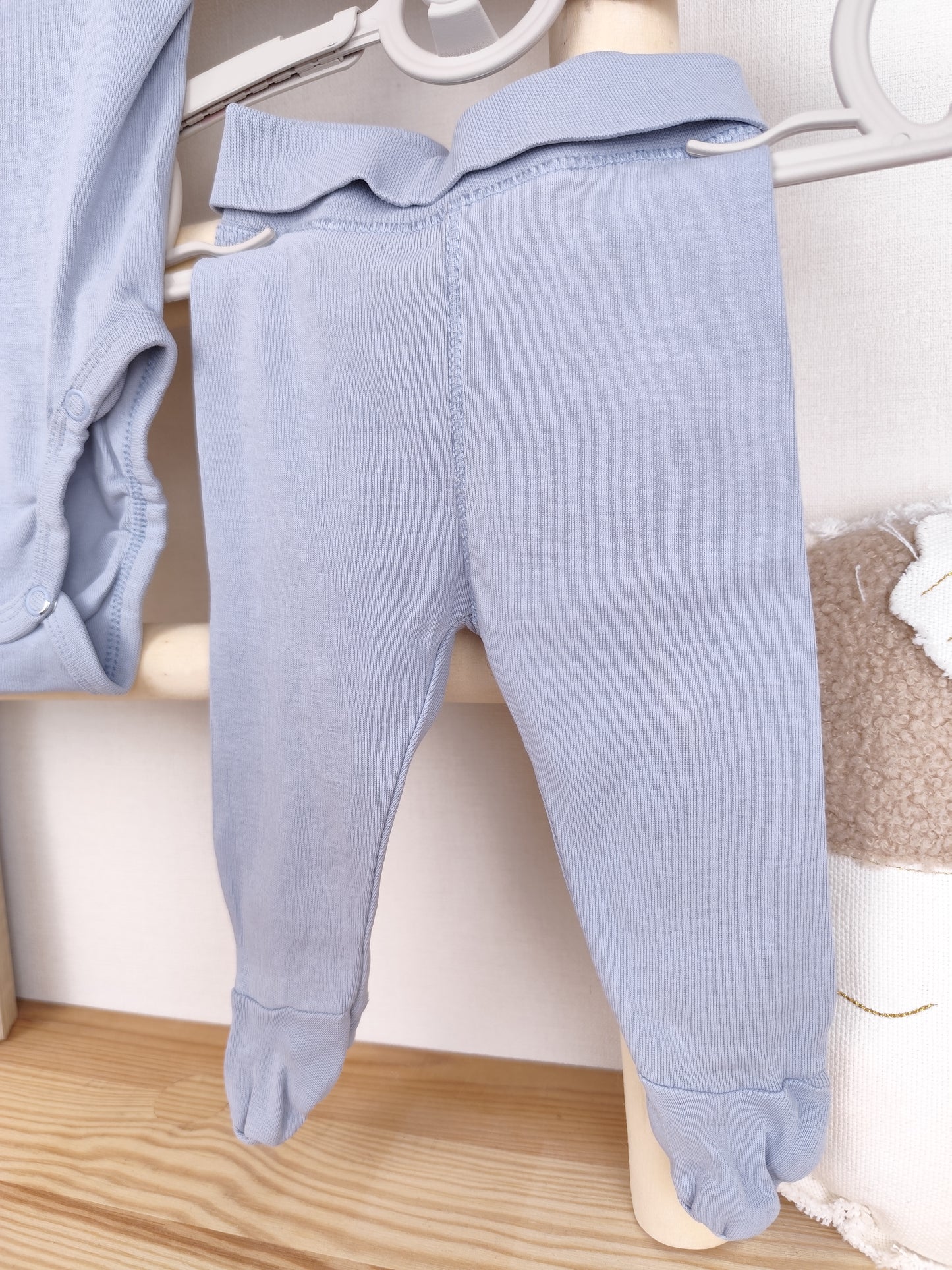 H&M Set - Größe 50 (B-Ware)