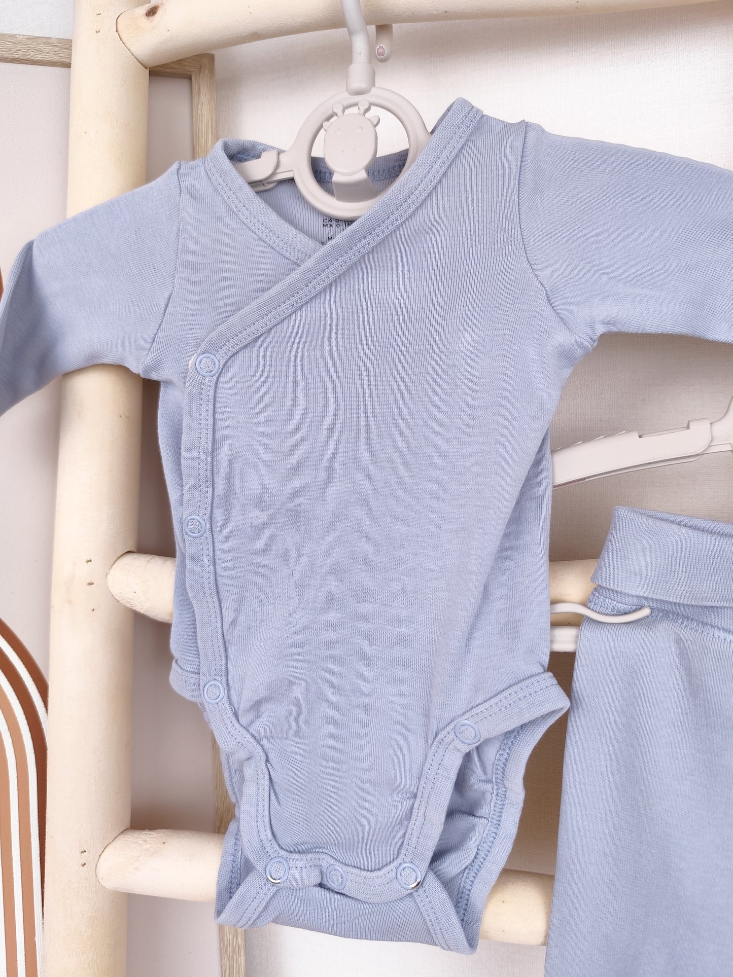 H&M Set - Größe 50 (B-Ware)