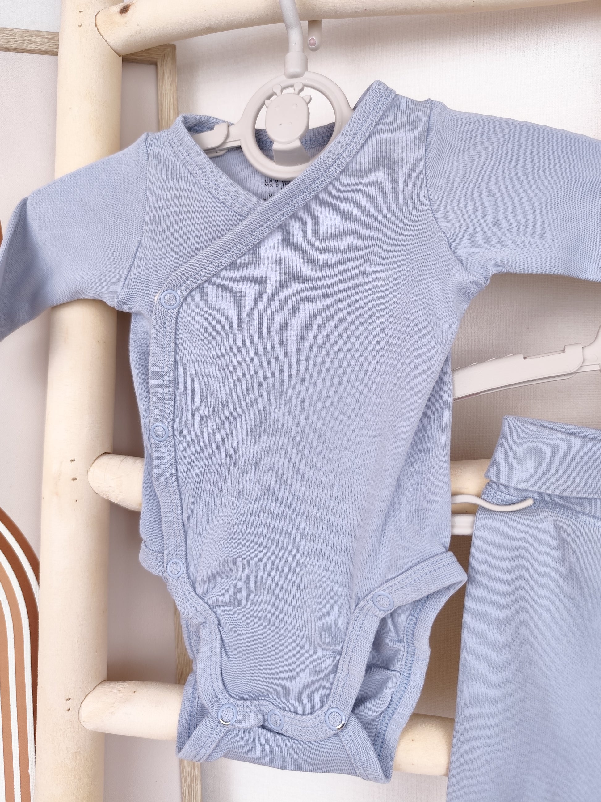 H&M Set - Größe 50 (B-Ware)