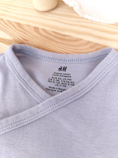 H&M Set - Größe 50 (B-Ware)