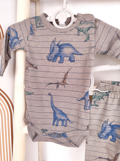 Name It Set - Dinos - Größe 56 (B-Ware)