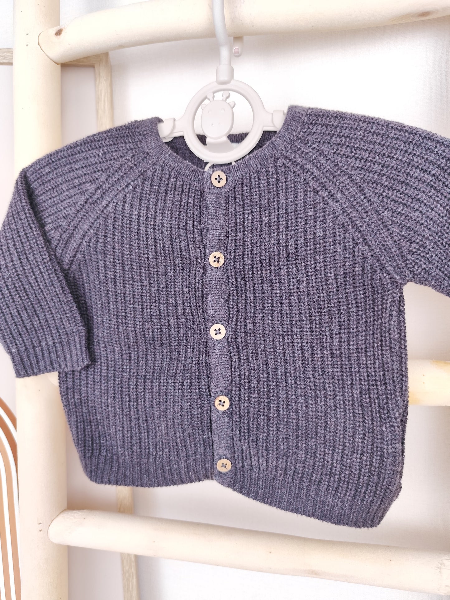 Prénatal Strickjacke - Größe 56