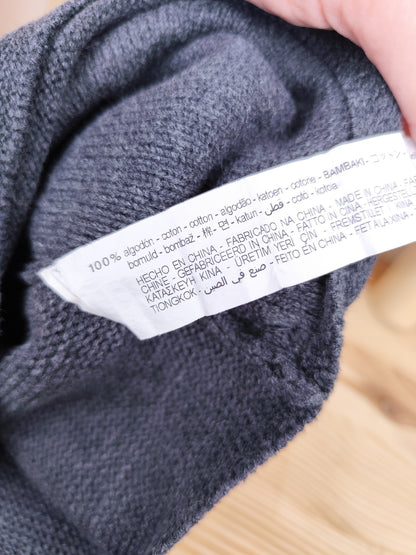 Zara Strickjacke - Größe 56