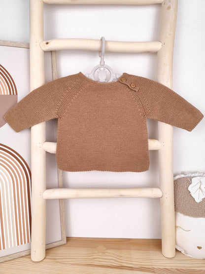 Zara Strickpullover - Größe 56