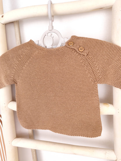 Zara Strickpullover - Größe 56