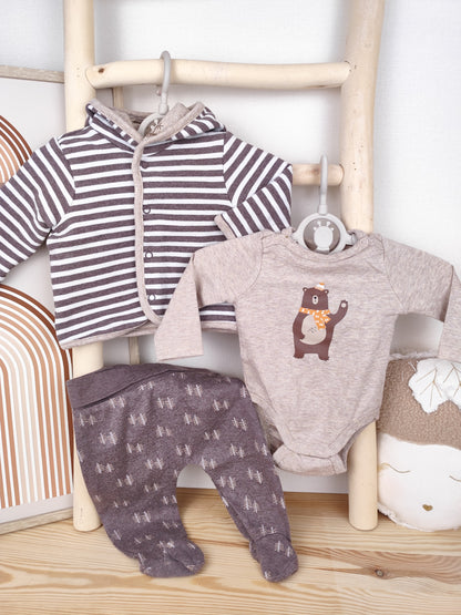 Topomini Set - Größe 56 (B-Ware)