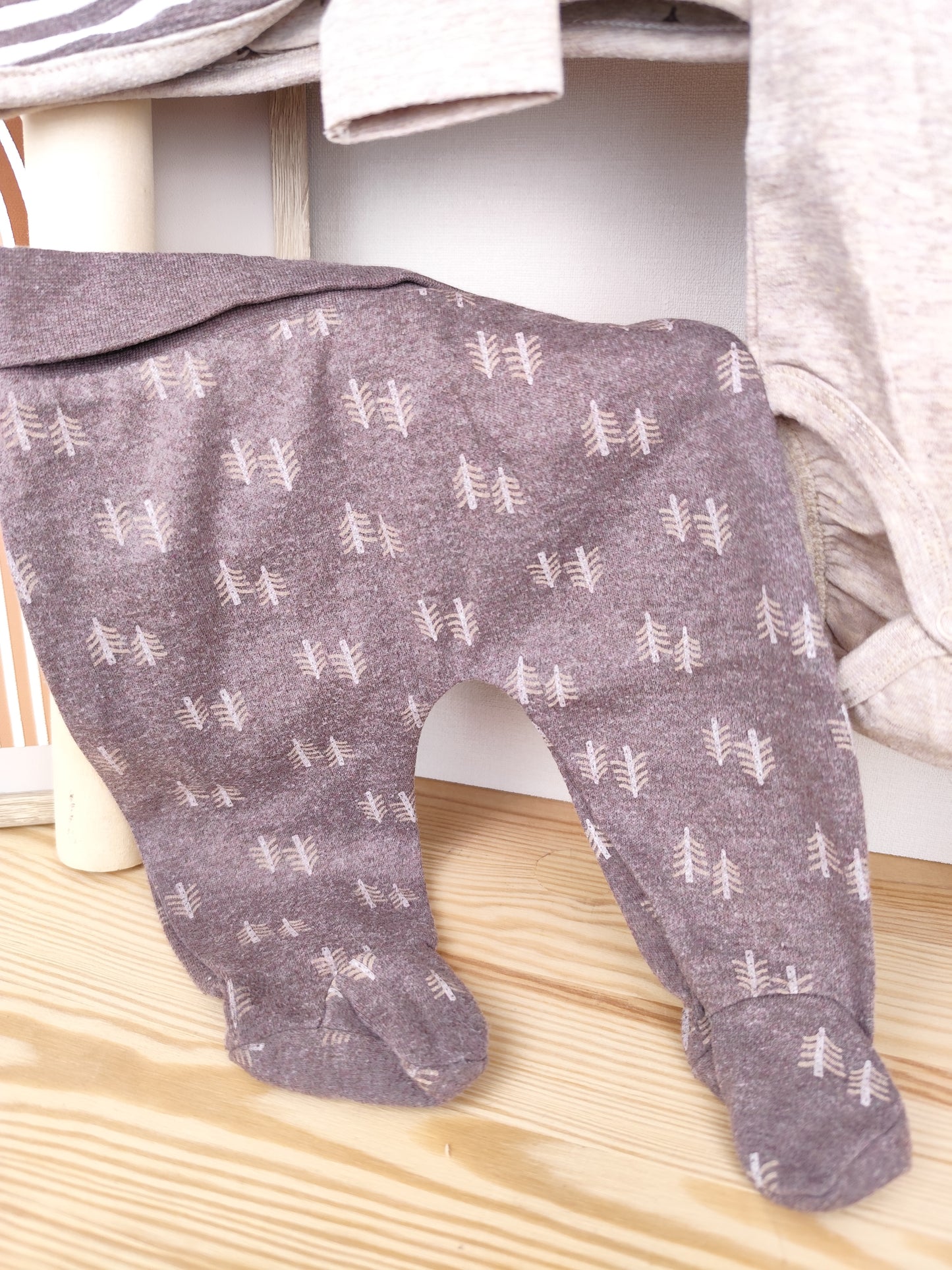 Topomini Set - Größe 56 (B-Ware)