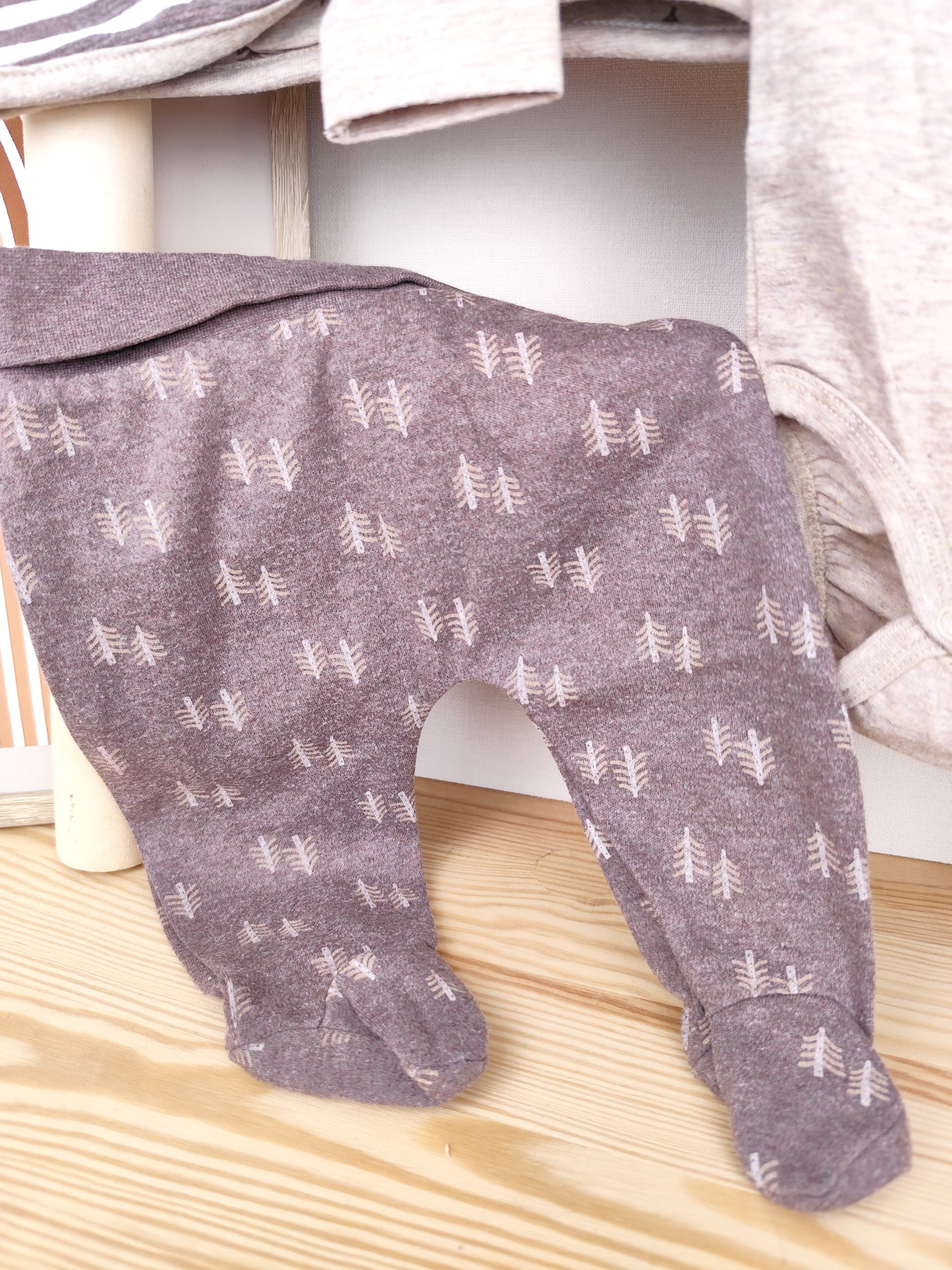 Topomini Set - Größe 56 (B-Ware)