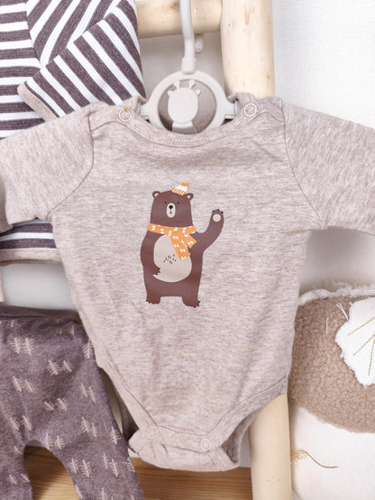 Topomini Set - Größe 56 (B-Ware)