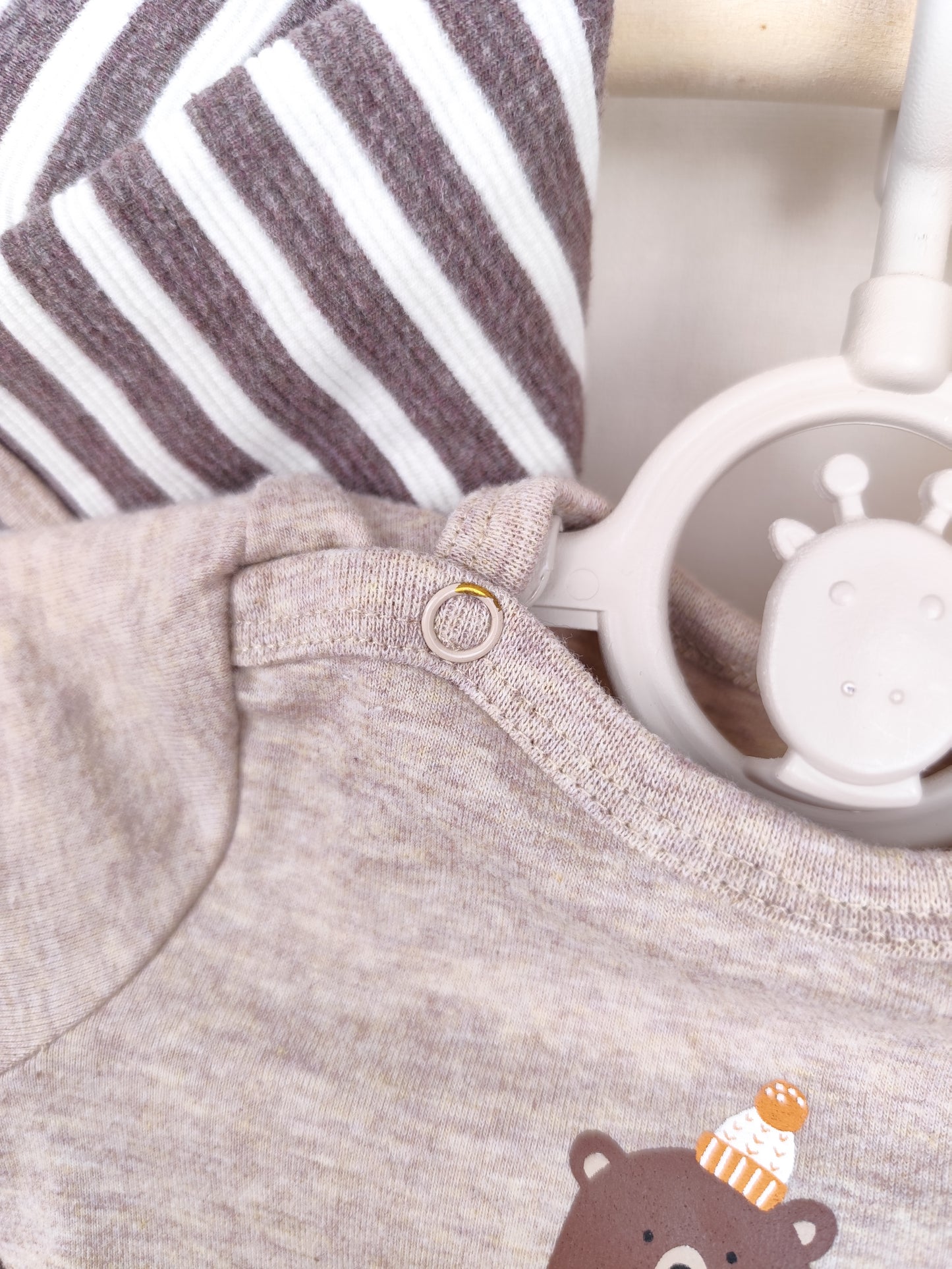 Topomini Set - Größe 56 (B-Ware)