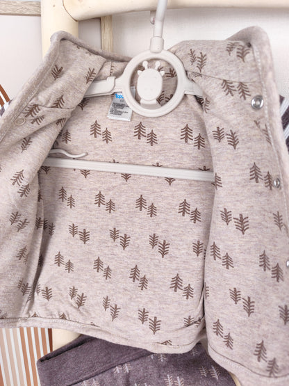 Topomini Set - Größe 56 (B-Ware)