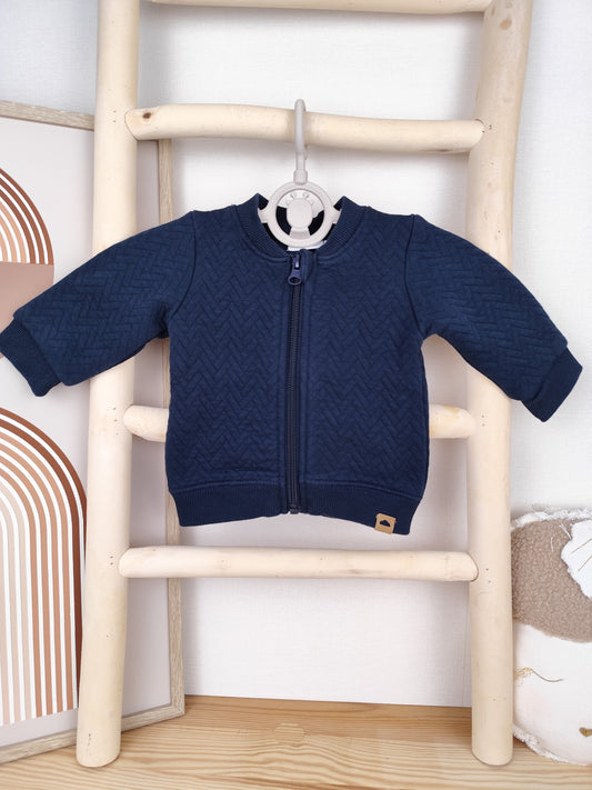 Name It Strickjacke - Größe 56