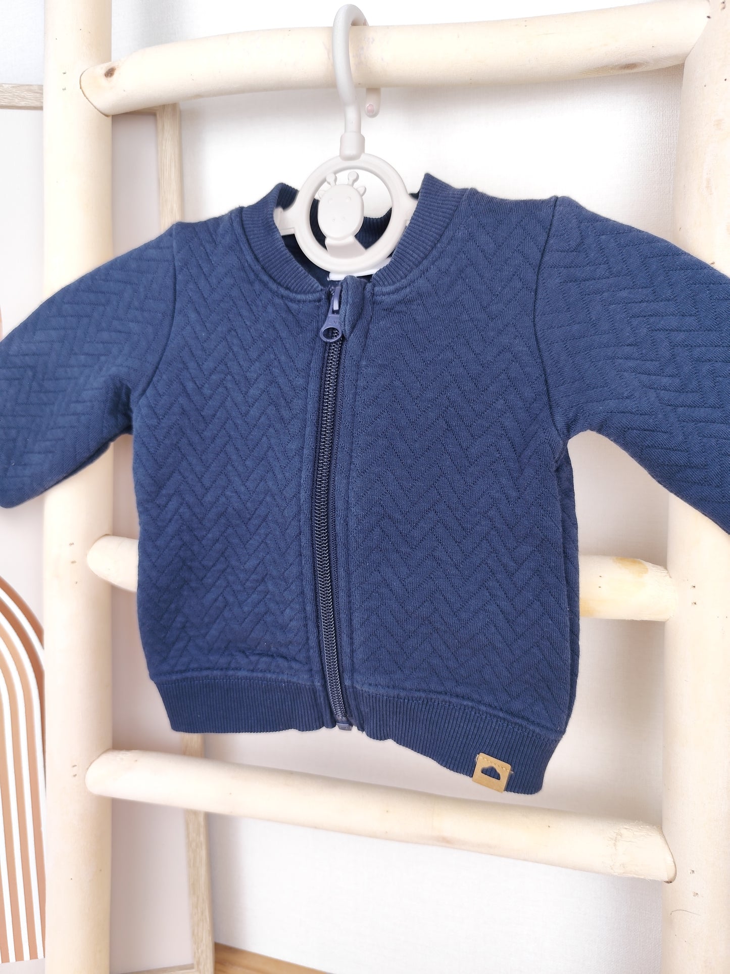 Name It Strickjacke - Größe 56