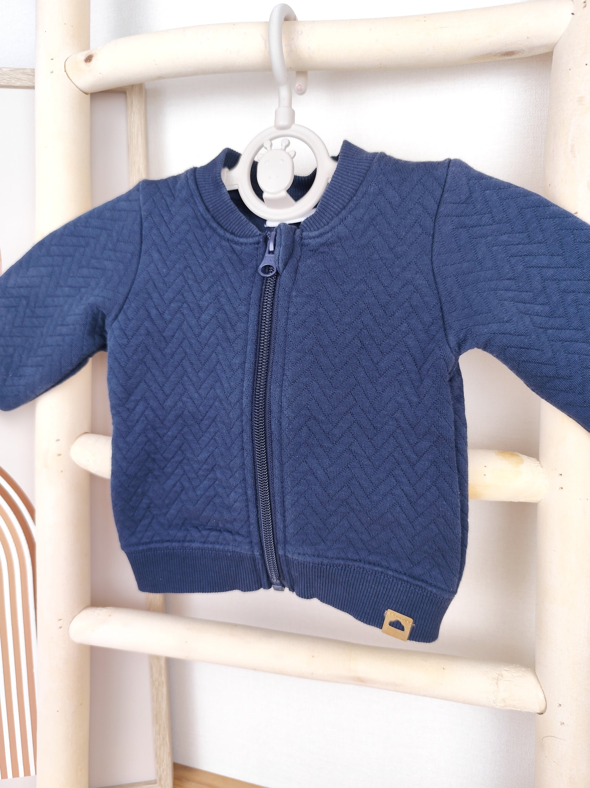 Name It Strickjacke - Größe 56