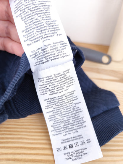 Name It Strickjacke - Größe 56
