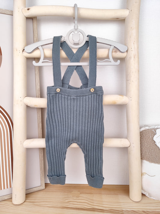 H&M Latzhose - Größe 56