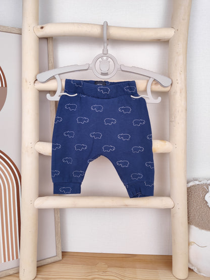 Babyface Hose - Tiermotiv - Größe 50