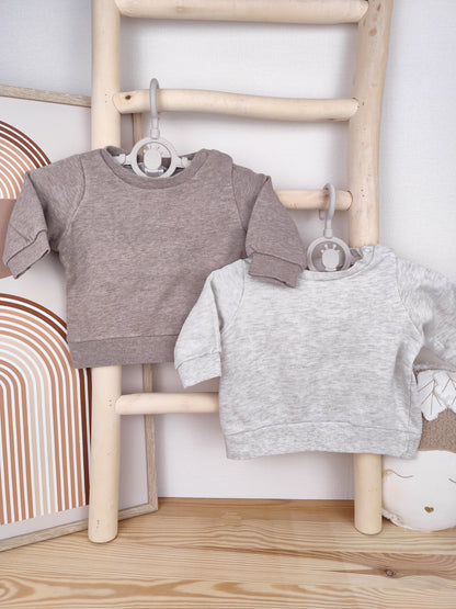 H&M Pullover Set - Größe 56