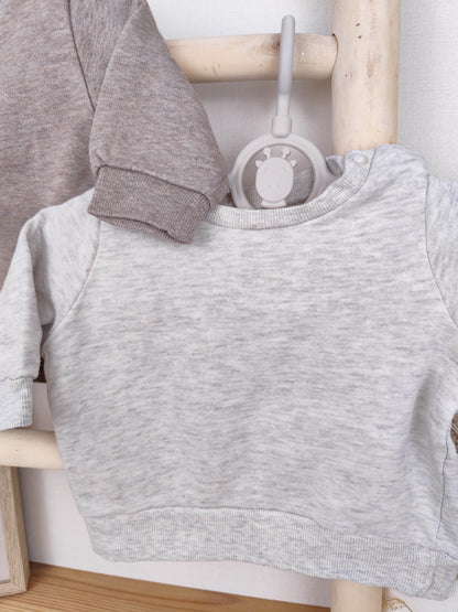 H&M Pullover Set - Größe 56