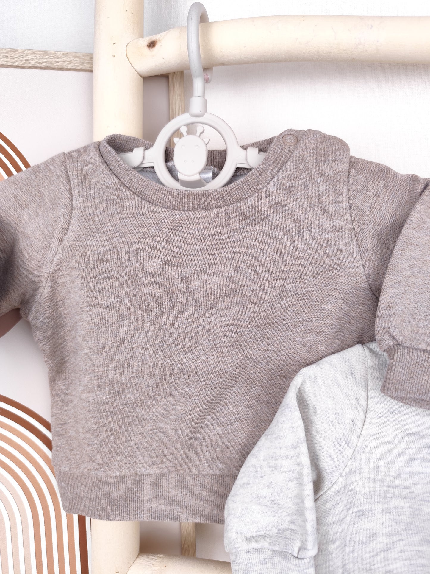 H&M Pullover Set - Größe 56