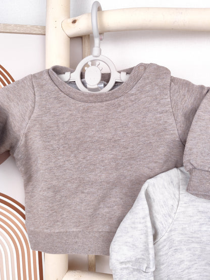 H&M Pullover Set - Größe 56