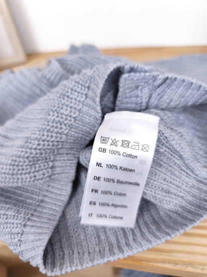 Feetje Strickjacke - Größe 56